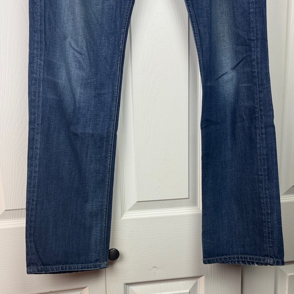 Diesel Men's Blue Jeans 34x32 - Picture 7 of 12